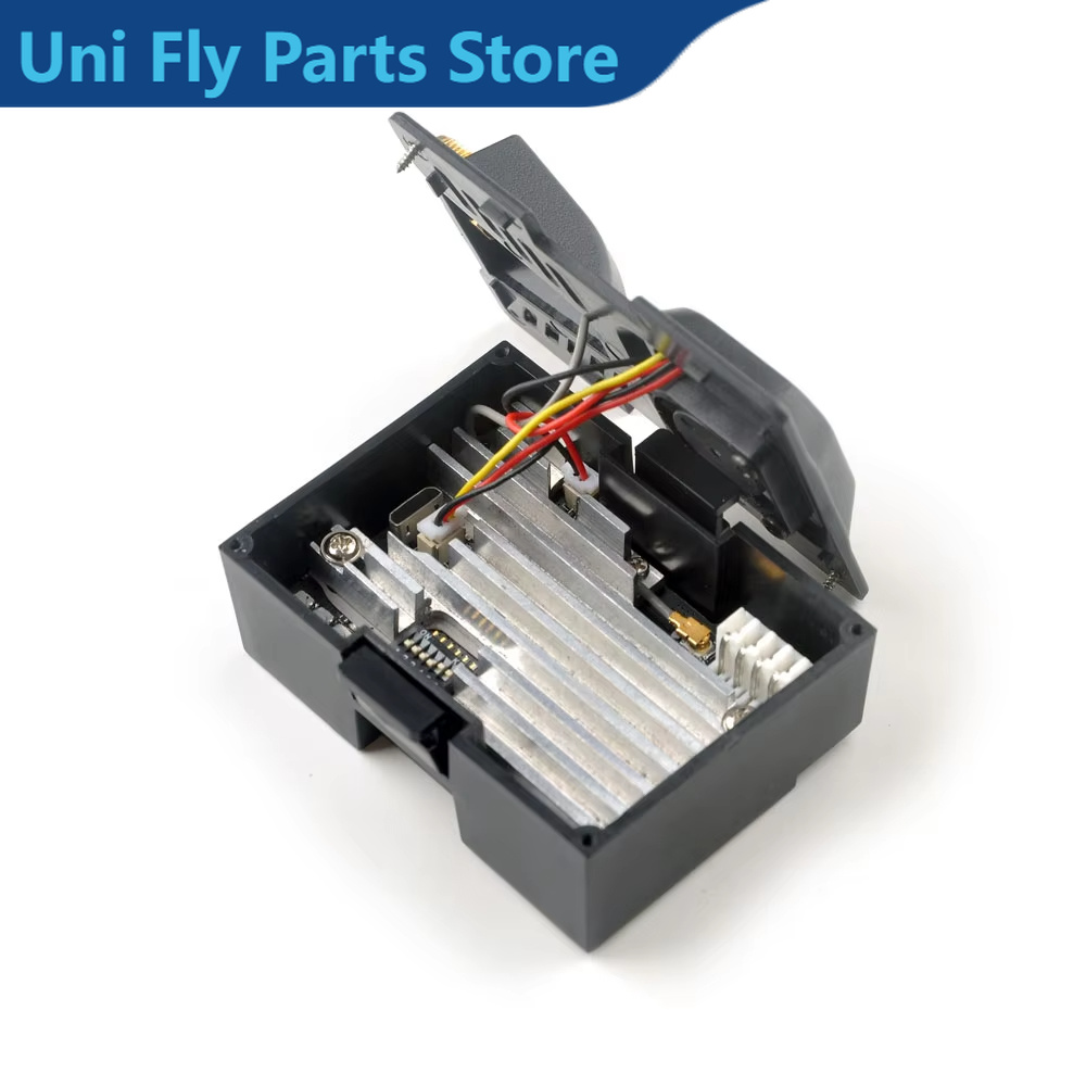 UniFlyHappyModel ES24TX Pro マイ - Happymodel Expresslrs Elrs Es24Tx Pro 1000Mw のレビューと価格