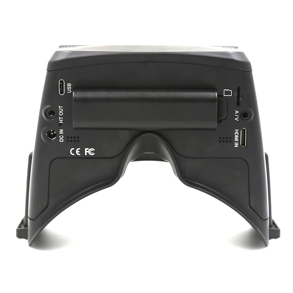 SKYZONE Cobra SD/X V4 FPVゴーグル  - Skyzone Cobra X V2 Fpv Goggles のレビューと価格