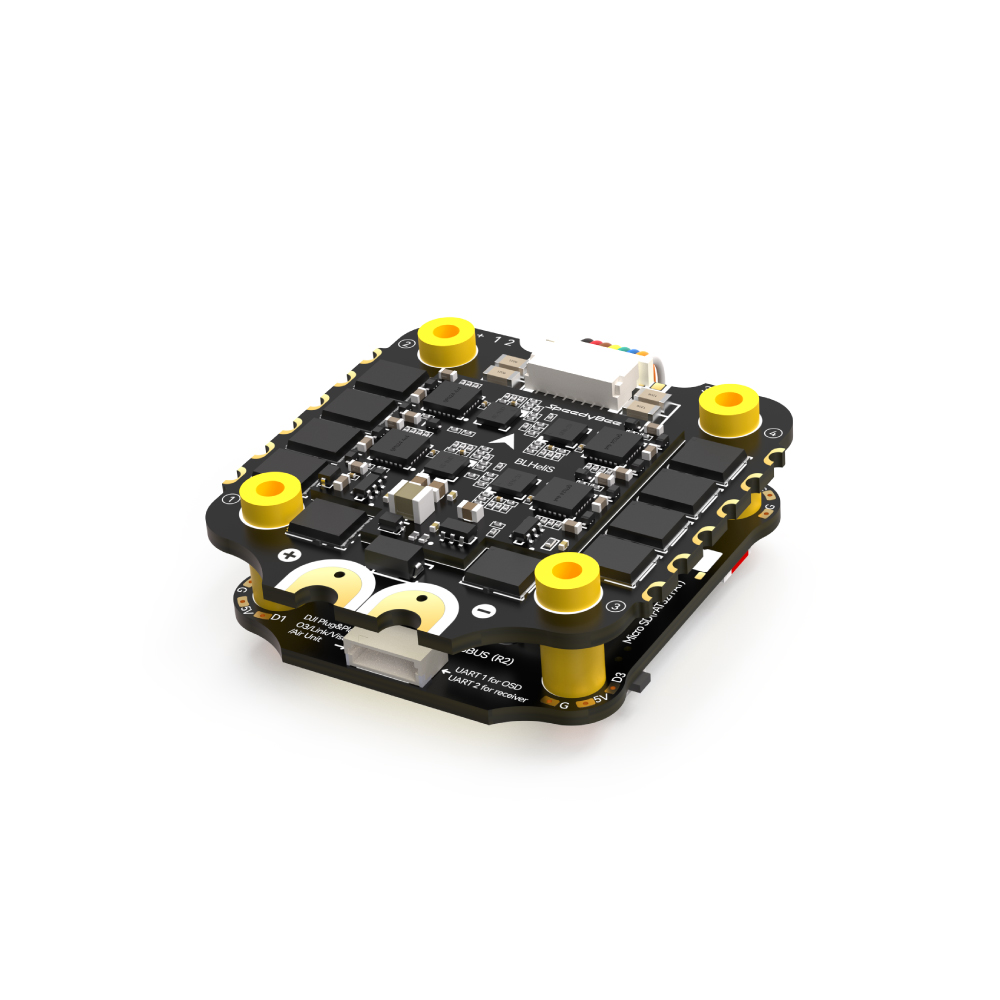 SpeedyBee F405 V4 BLS 55A 30x3 - Speedybee F405 V4 Bls 55A Stack のレビューと価格