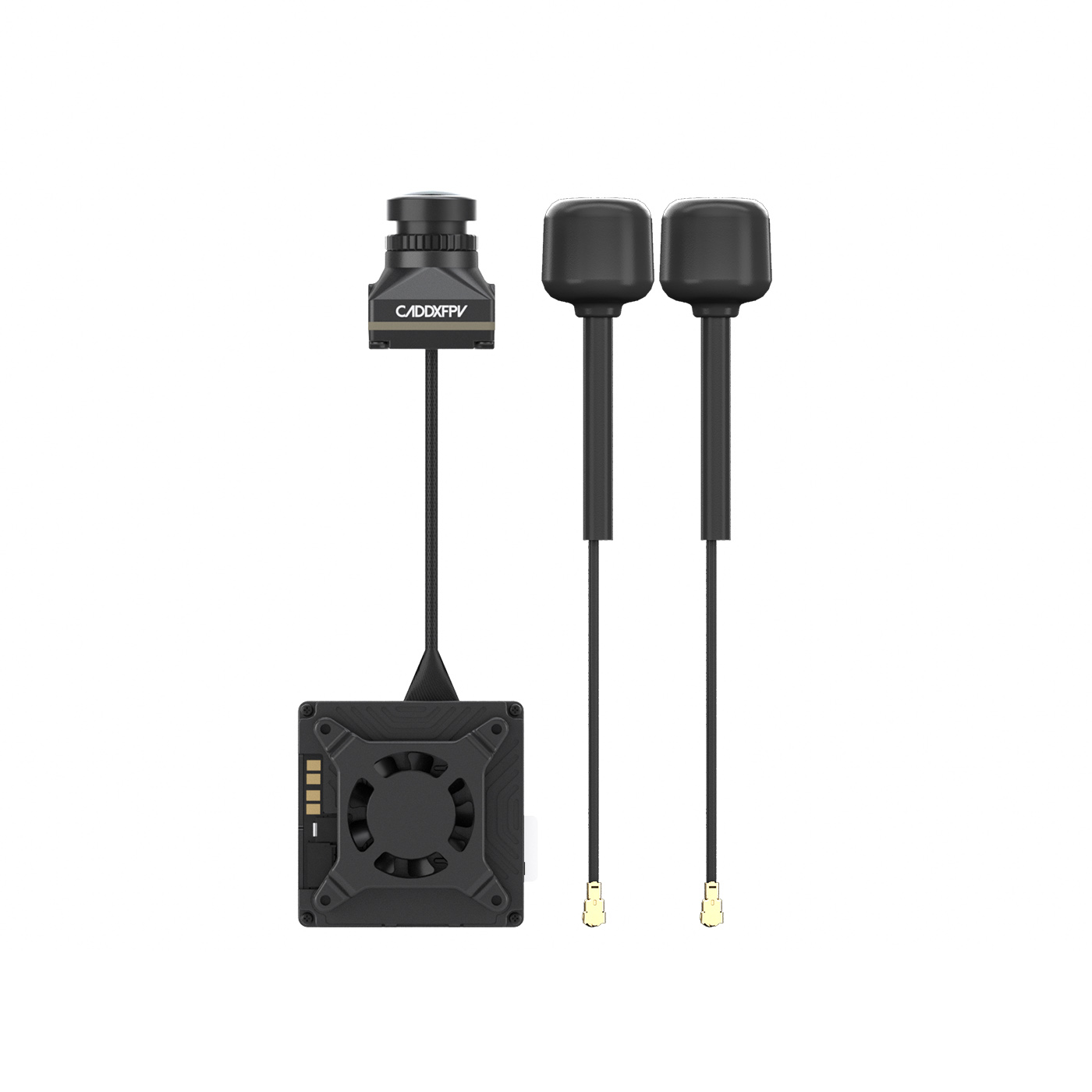 CaddxFPV Walksnail Avatar GT K - Walksnail Avatar Hd Pro Kit のレビューと価格