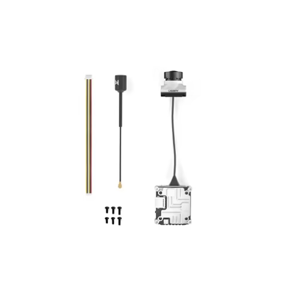 Caddx Nebula Pro Vista Kit HD  - Caddx Vista Nebula Pro Digital Kit のレビューと価格