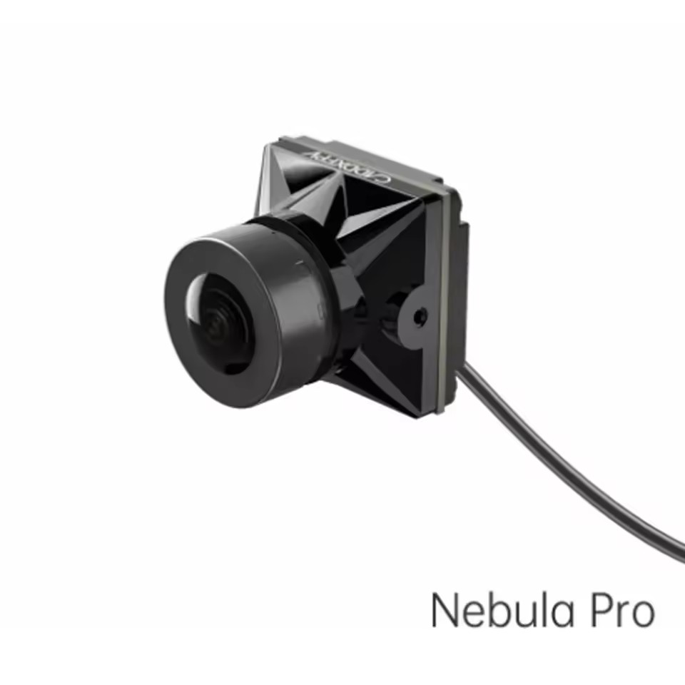 Caddx Nebula Pro Vista Kit HD  - Caddx Vista Nebula Pro Digital Kit のレビューと価格