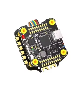 SpeedyBee F4 F405 V4 55A BLS 3 - Speedybee F405 V4 Bls 55A Stack のレビューと価格