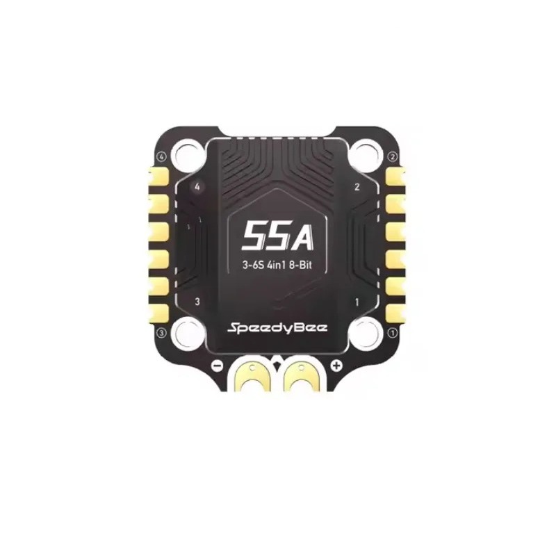 SpeedyBee F405 V4 BLS 55A 30x3 - Speedybee F405 V4 Bls 55A Stack のレビューと価格