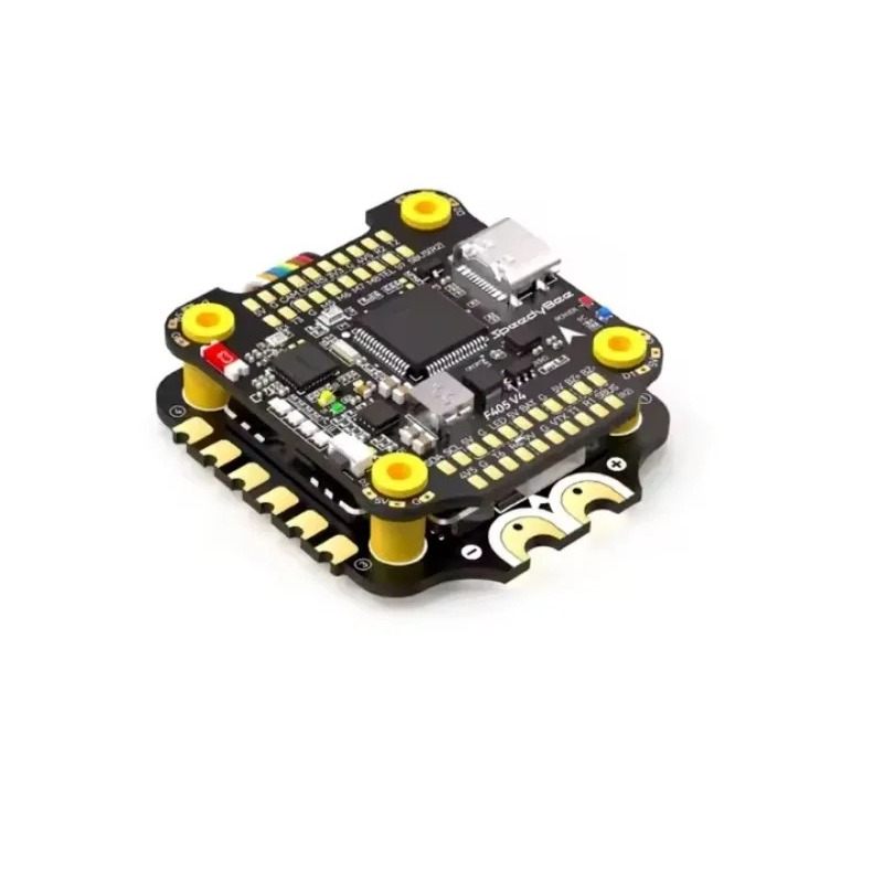 SpeedyBee F405 V4 BLS 55A 30x3 - Speedybee F405 V4 Bls 55A Stack のレビューと価格