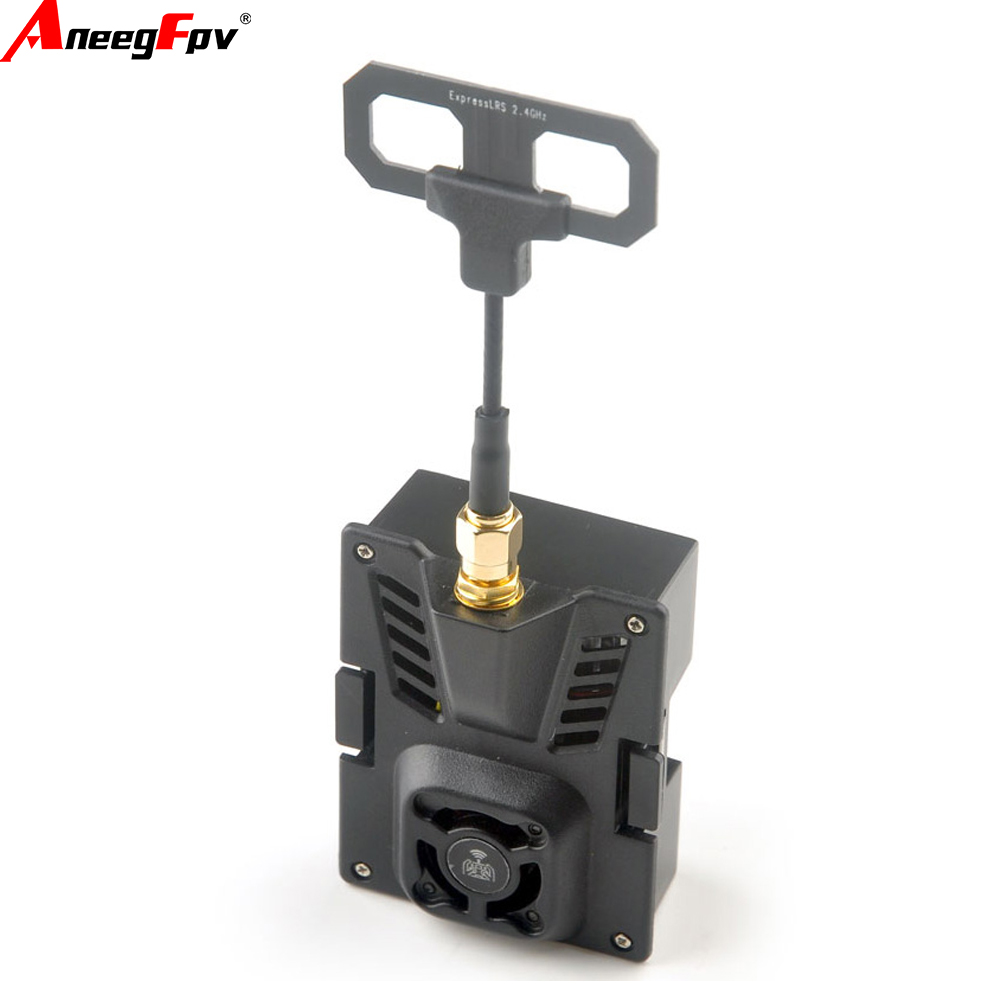 HappyModel ES24TX Pro マイクロTX 1 - Happymodel Expresslrs Elrs Es24Tx Pro 1000Mw のレビューと価格