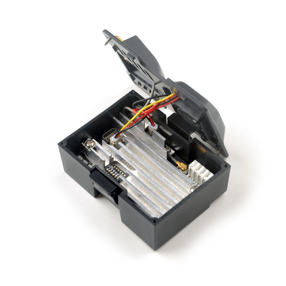 HappyModel ES24TX Pro マイクロTX 1 - Happymodel Expresslrs Elrs Es24Tx Pro 1000Mw のレビューと価格