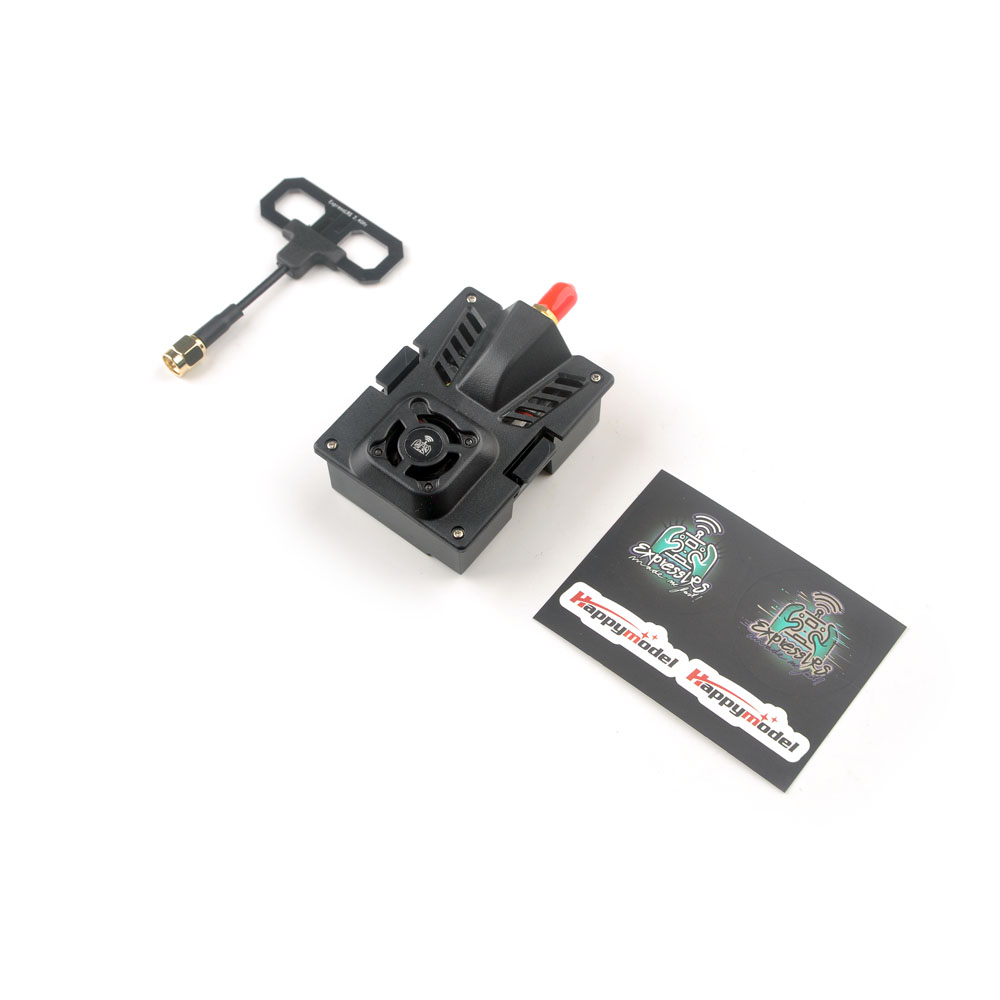 HappyModel ES24TX Pro マイクロTX 1 - Happymodel Expresslrs Elrs Es24Tx Pro 1000Mw のレビューと価格