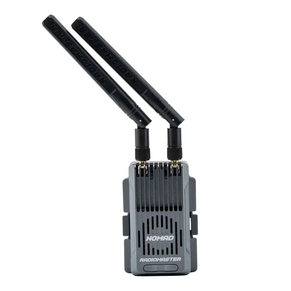 Radiomaster Nomad Dual 1ワット Ge - Radiomaster Ranger 2.4Ghz Elrs Module のレビューと価格