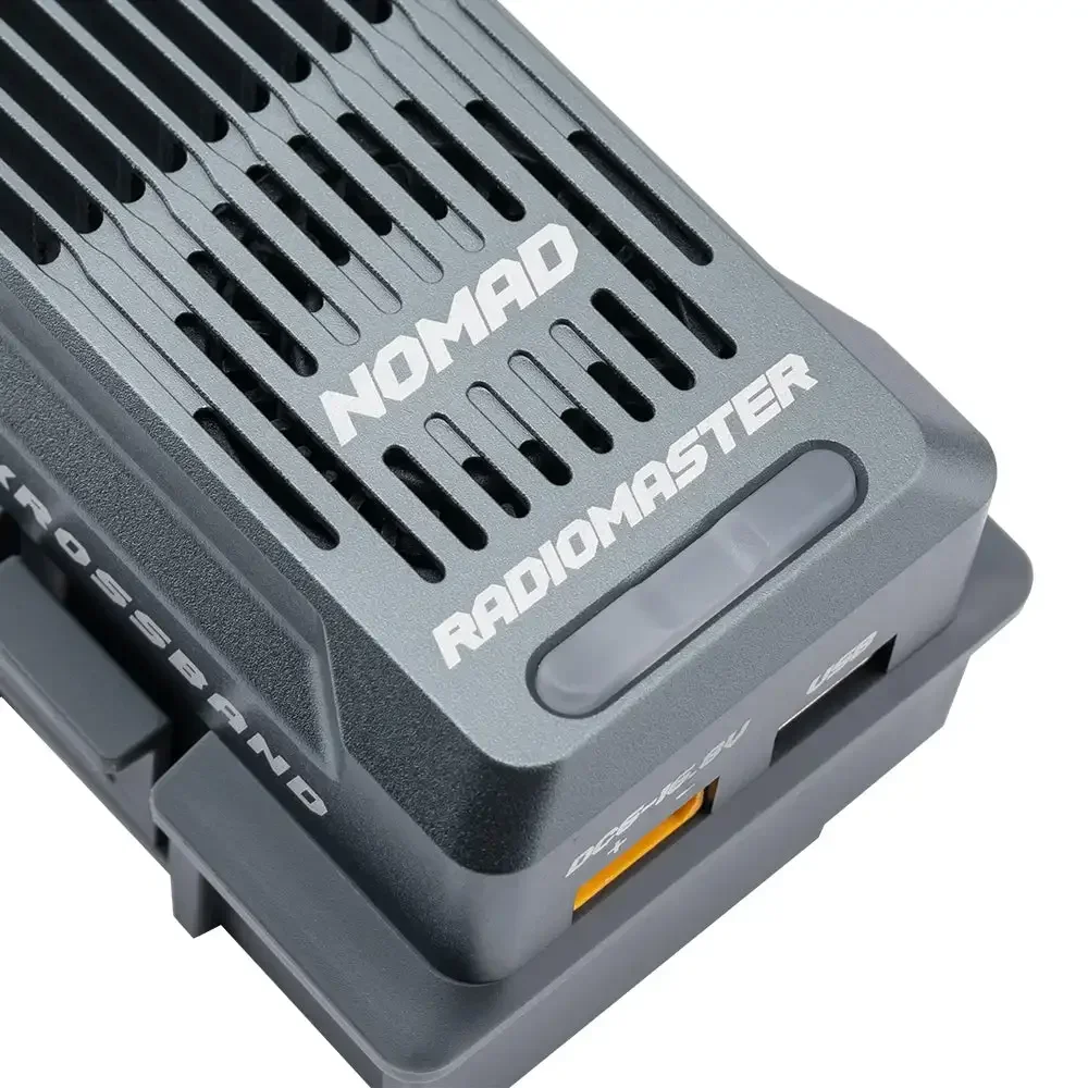 Radiomaster Nomad Dual 1ワット Ge - Radiomaster Ranger 2.4Ghz Elrs Module のレビューと価格