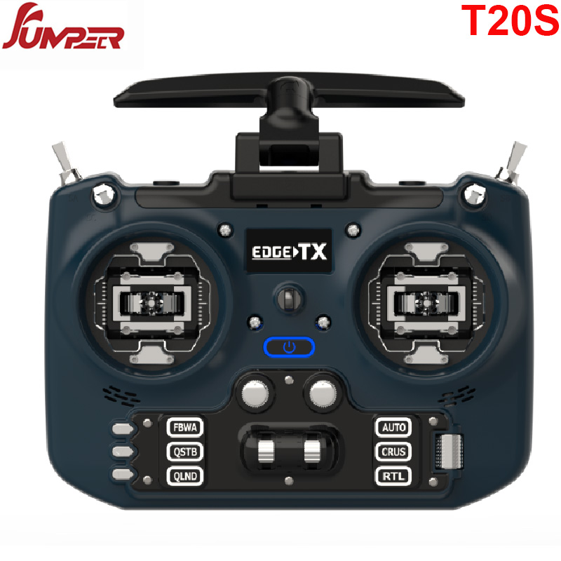ジャンパー T20S T20 V2 ELRS 2.4G 91 - Jumper T20S V2 Radio Controller のレビューと価格