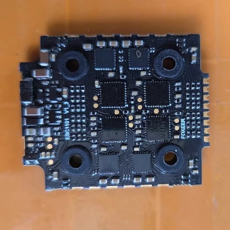 VivaCS1pcs FOXEER Reaper F4 12 - Foxeer Reaper F4 128K 65A Esc のレビューと価格