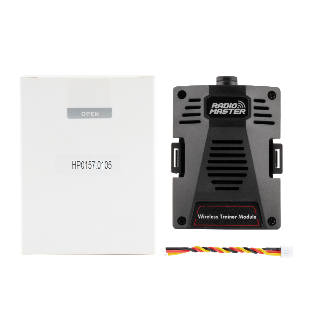 RadioMaster Sbus ワイヤレス トレーナー マ - Radiomaster Ranger 2.4Ghz Elrs Module のレビューと価格