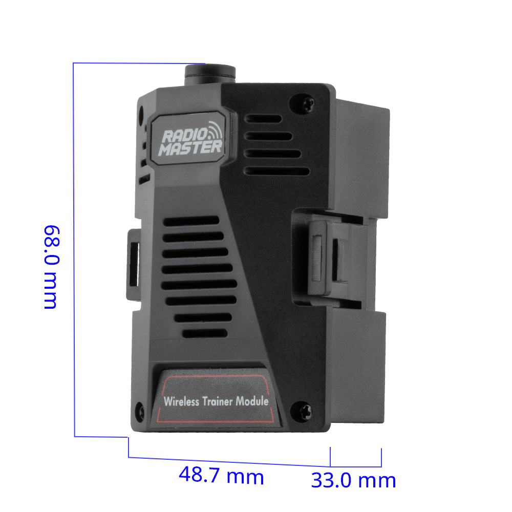 RadioMaster Sbus ワイヤレス トレーナー マ - Radiomaster Ranger 2.4Ghz Elrs Module のレビューと価格
