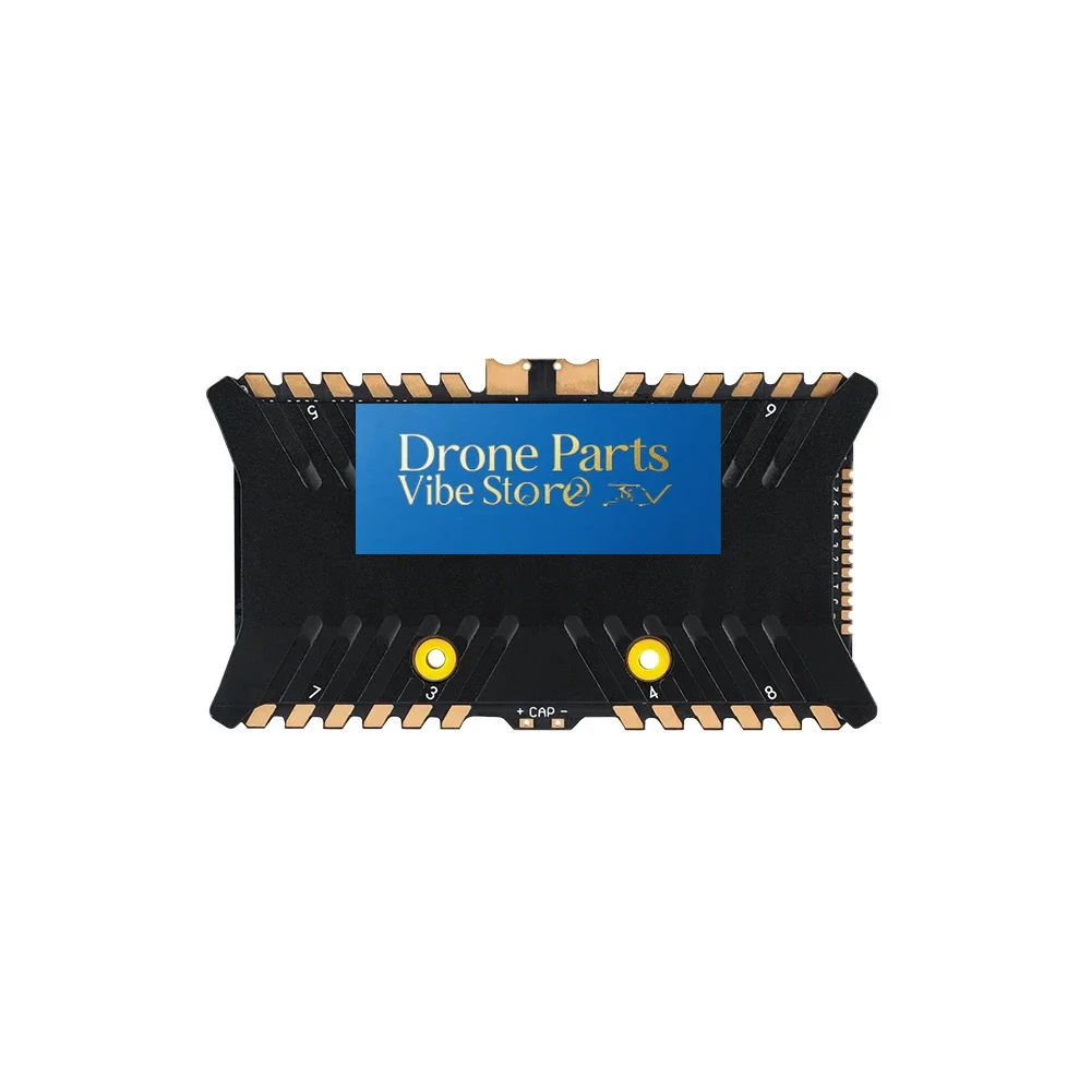 ドローンパーツ T-MOTOR HOBBY T-HOBBY  - T-Motor F7 Pro Flight Controller のレビューと価格
