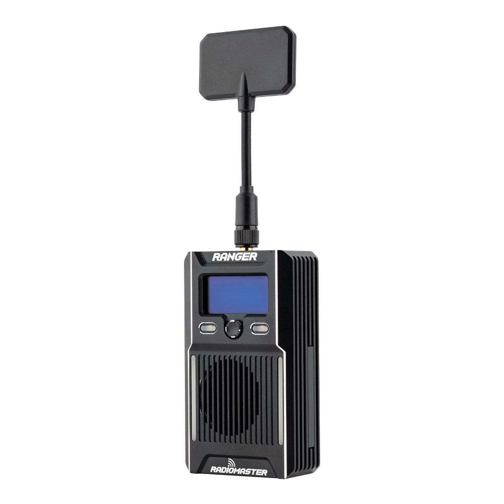 RadioMaster Ranger 2.4GHz ELRS - Radiomaster Ranger 2.4Ghz Elrs Module のレビューと価格