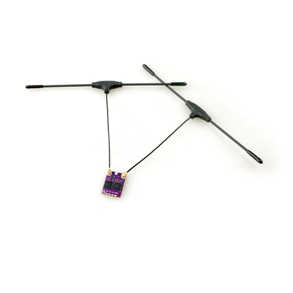 HappyModel ES24TX Pro 1000mW 2 - Happymodel Expresslrs Elrs Es24Tx Pro 1000Mw のレビューと価格