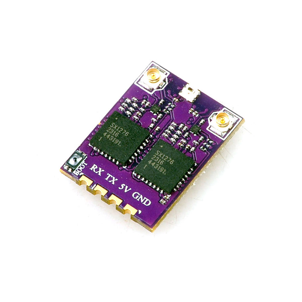 HappyModel ES24TX Pro 1000mW 2 - Happymodel Expresslrs Elrs Es24Tx Pro 1000Mw のレビューと価格