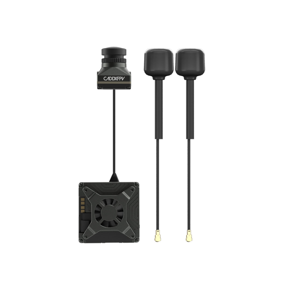 Walksnail-アバターhd proカメラ,fpv伝送カ - Walksnail Avatar Hd Pro Kit のレビューと価格