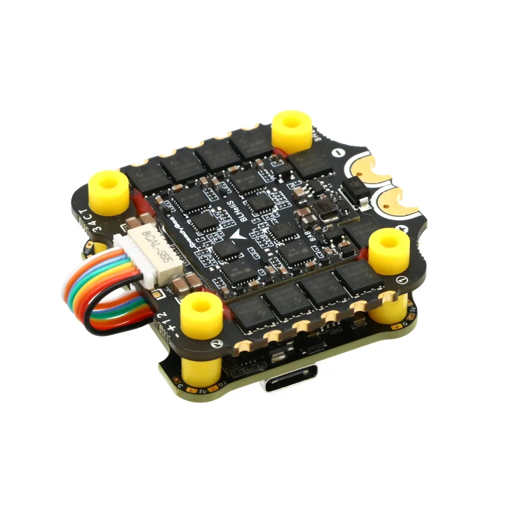 Speedybee F405 V4スタックBLS 55A 4 - Speedybee F405 V4 Bls 55A Stack のレビューと価格