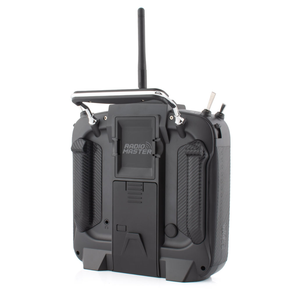 RadioMaster TX16S MKII V4.0 16 - Radiomaster Tx16S Mark Ii Elrs のレビューと価格