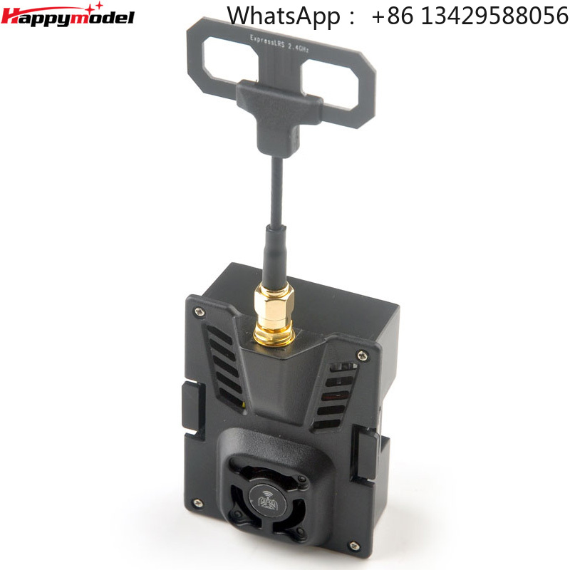 HappyModel ES24TX Pro Micro TX - Happymodel Expresslrs Elrs Es24Tx Pro 1000Mw のレビューと価格