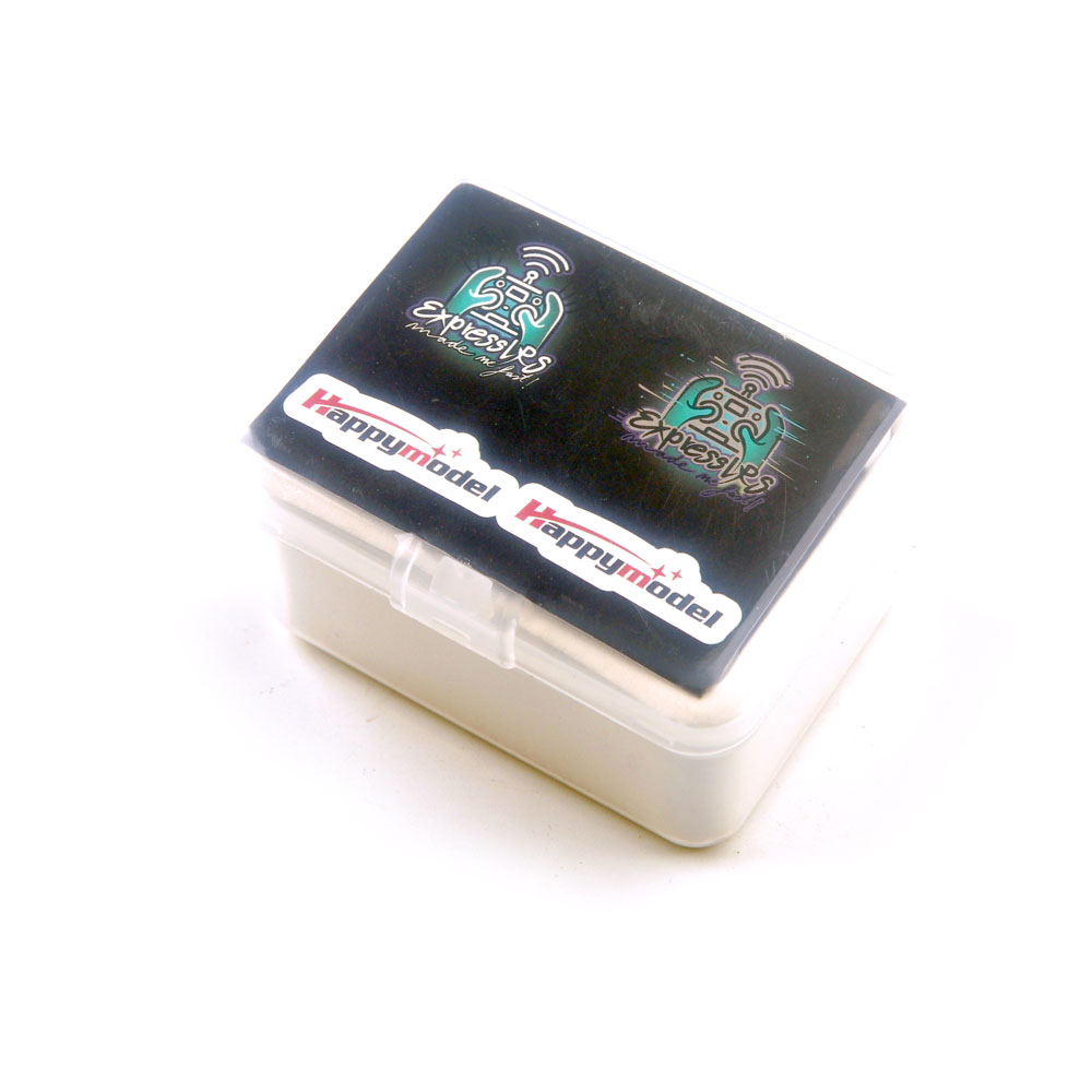 HappyModel ES24TX Pro Micro TX - Happymodel Expresslrs Elrs Es24Tx Pro 1000Mw のレビューと価格