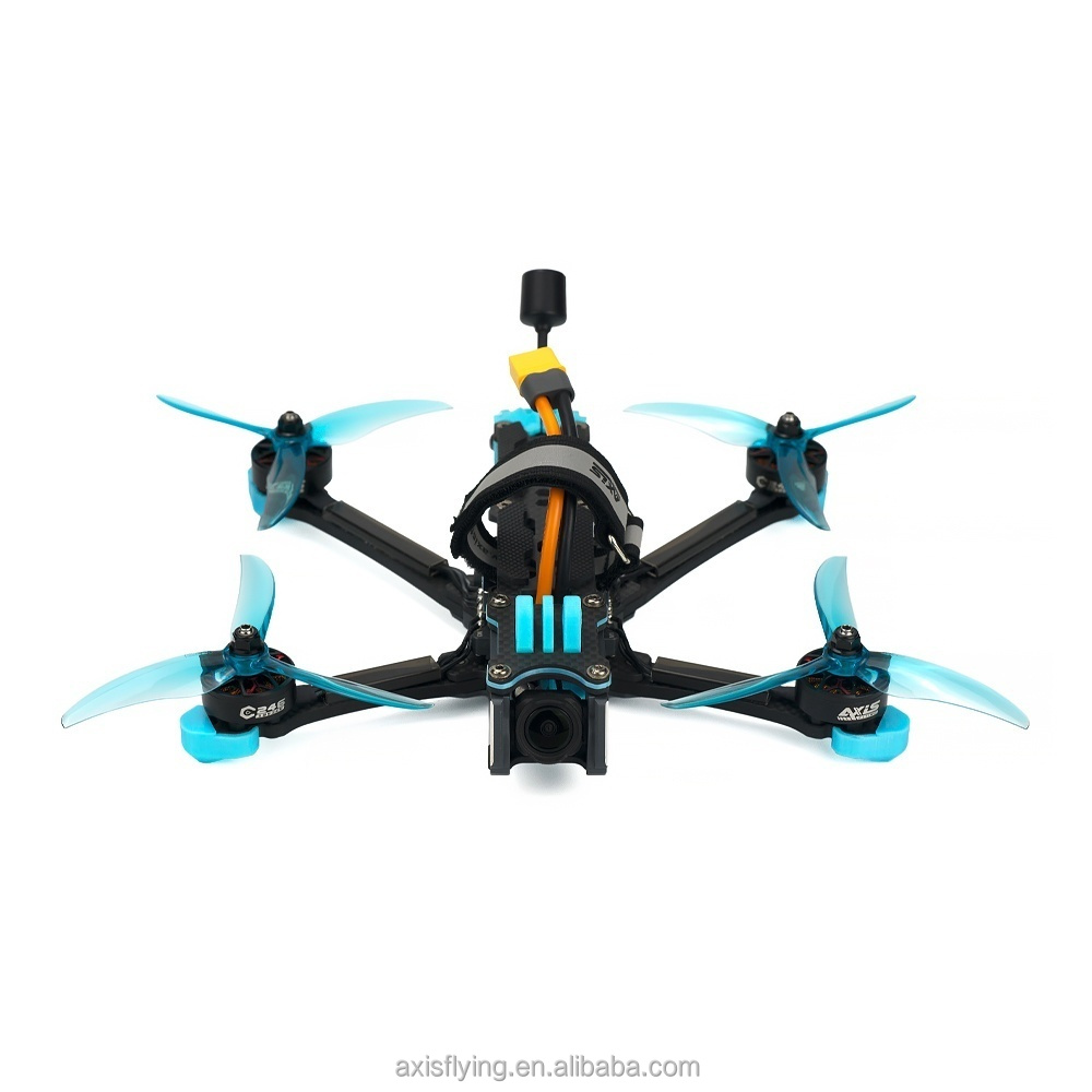 2025 Axisflying Manta 5 DC(Dea - Walksnail Avatar Hd Pro Kit のレビューと価格