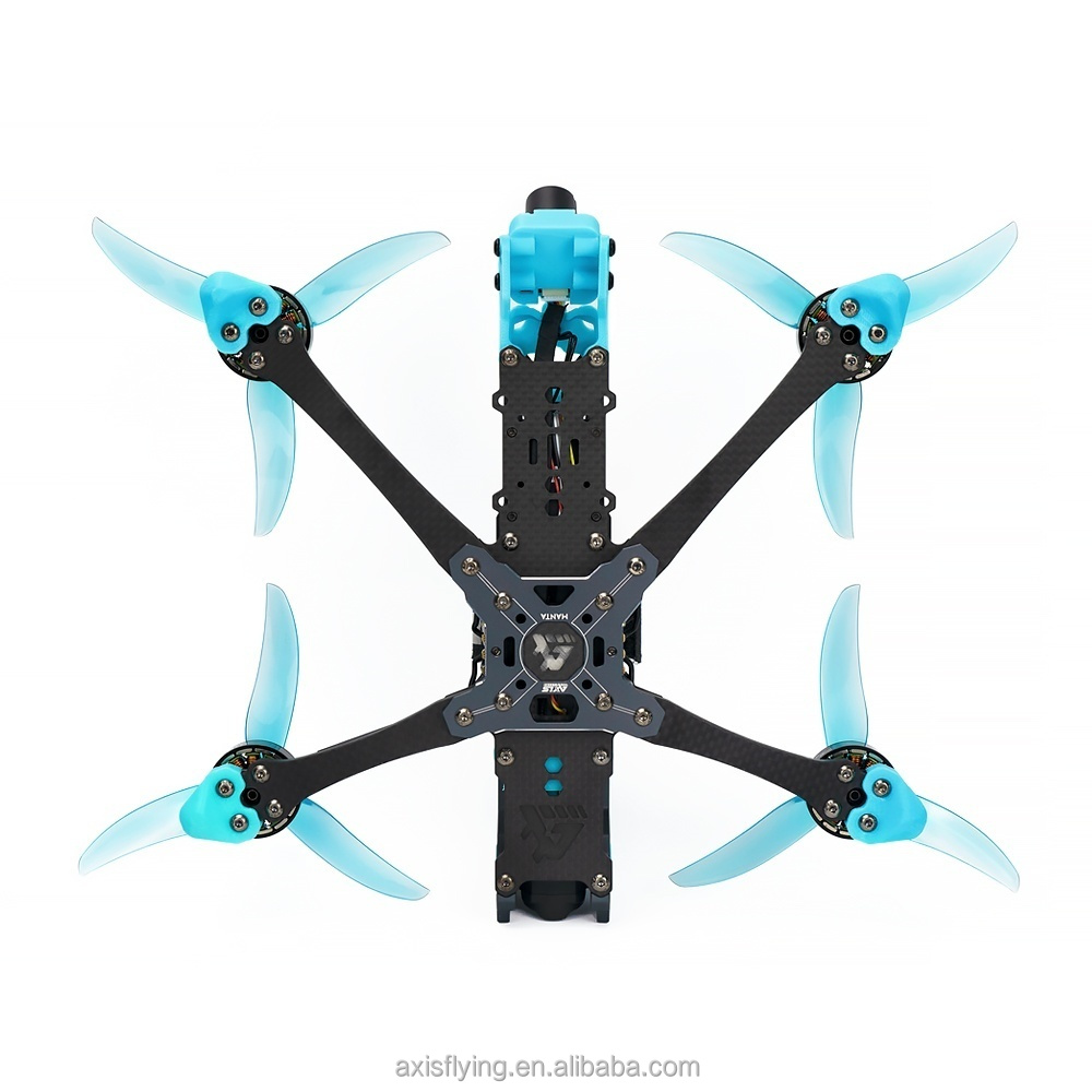 2025 Axisflying Manta 5 DC(Dea - Walksnail Avatar Hd Pro Kit のレビューと価格