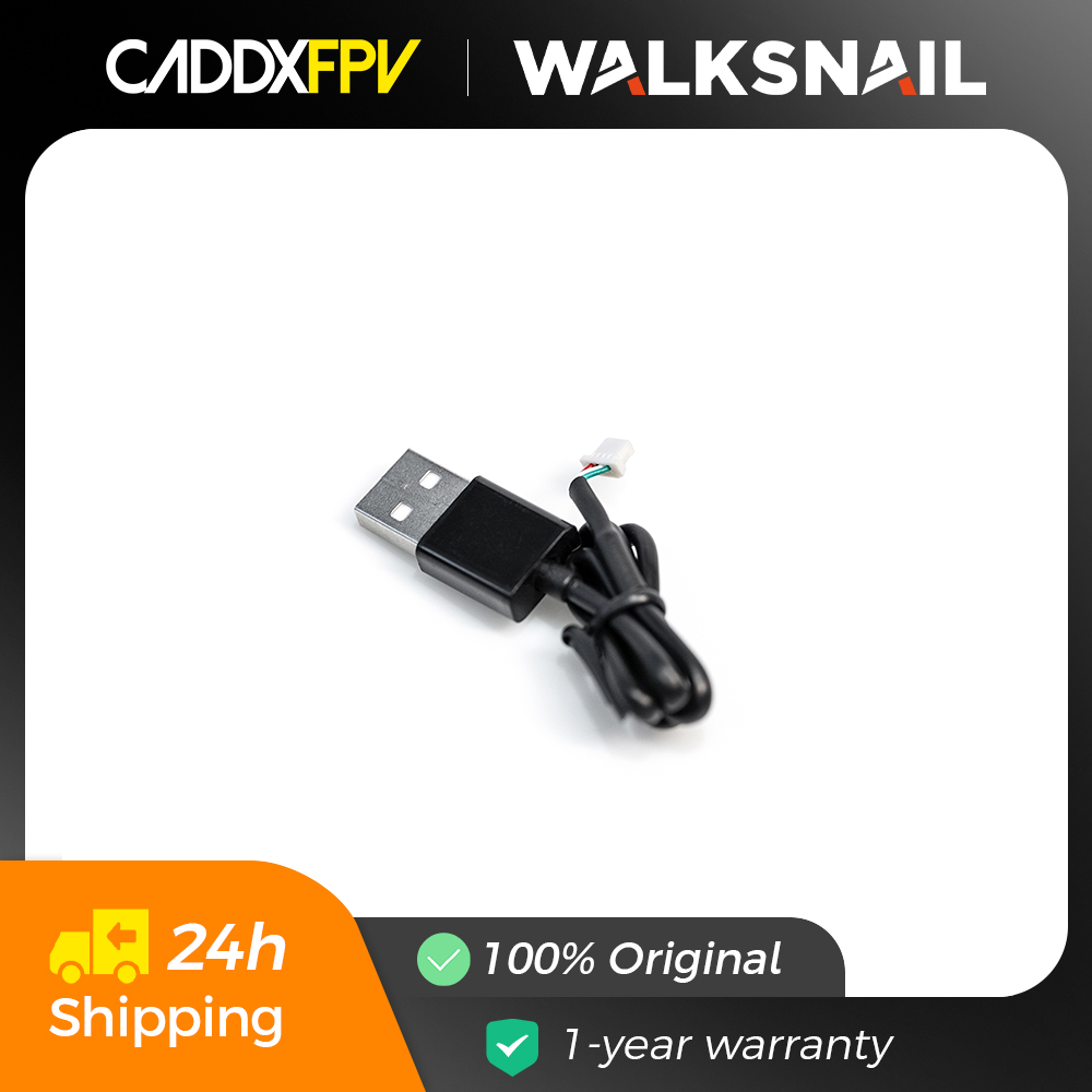 Walksnail キット USB アップグレード ケーブル - Walksnail Avatar Hd Pro Kit のレビューと価格