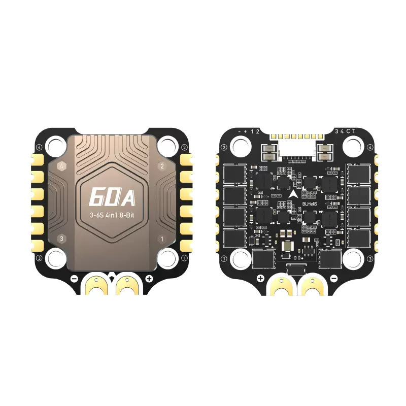 SpeedyBee F405 V4 BLS 60A 30x3 - Speedybee F405 V4 Bls 55A Stack のレビューと価格