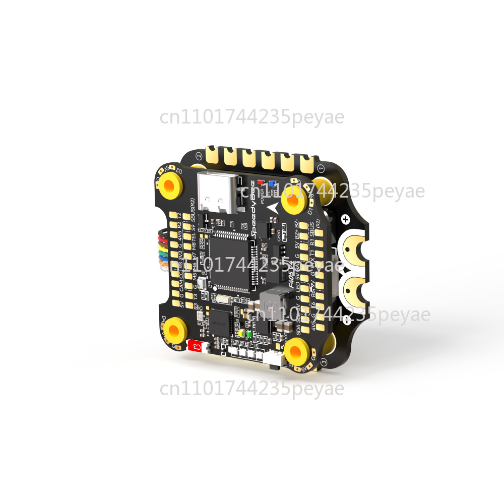 SpeedyBee F405 V4 BLS 55A 30x3 - Speedybee F405 V4 Bls 55A Stack のレビューと価格