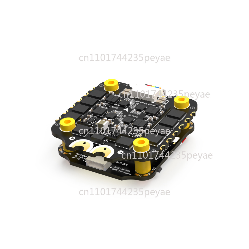 SpeedyBee F405 V4 BLS 55A 30x3 - Speedybee F405 V4 Bls 55A Stack のレビューと価格
