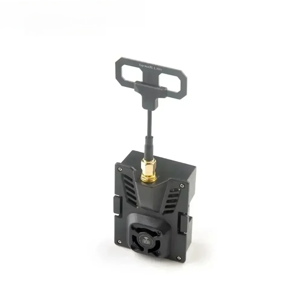 オリジナル HappyModel ES24TX Pro 10 - Happymodel Expresslrs Elrs Es24Tx Pro 1000Mw のレビューと価格